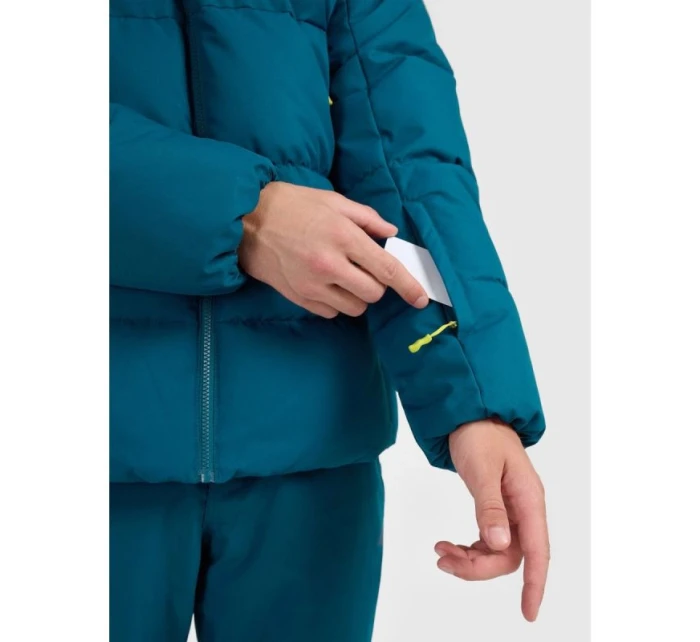 Pánská membránová lyžařská bunda 5000 4F 4FWAW25TTJAM0788-30S pánské