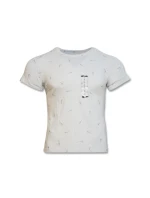 Dámské dívčí tričko Nike - model 21929553