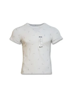 Dámské dívčí tričko Nike - model 21929553