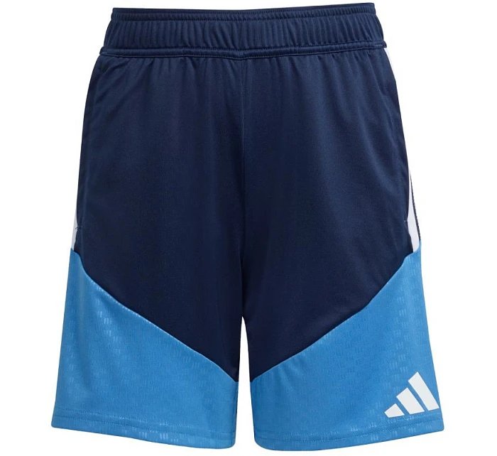 Dětské tréninkové šortky Tiro 26 Competition Navy Blue model 22057515 - ADIDAS Dětské tréninkové šortky Tiro 26 Competition Navy Blue model 22057515 - ADIDAS