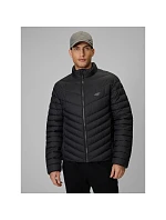 Kurtka z wypełnieniem męska pánské model 22550160 - 4F Kurtka z wypełnieniem męska pánské model 22550160 - 4F