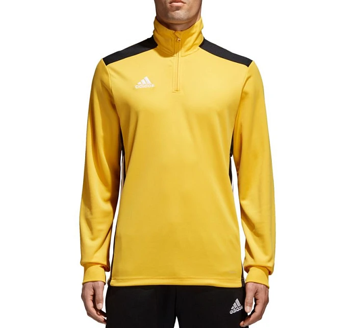 Pánská tréninková mikina 18  model 15943326 - ADIDAS