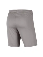 Dětské šortky Park III Knit Junior BV6865-017 - Nike