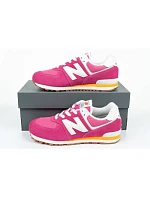 Boty W model 22080875 - New Balance Boty W model 22080875 - New Balance
