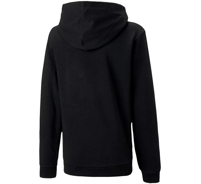 Dětská mikina teamGOAL 23 Casuals Jr model 16171410 03 - Puma