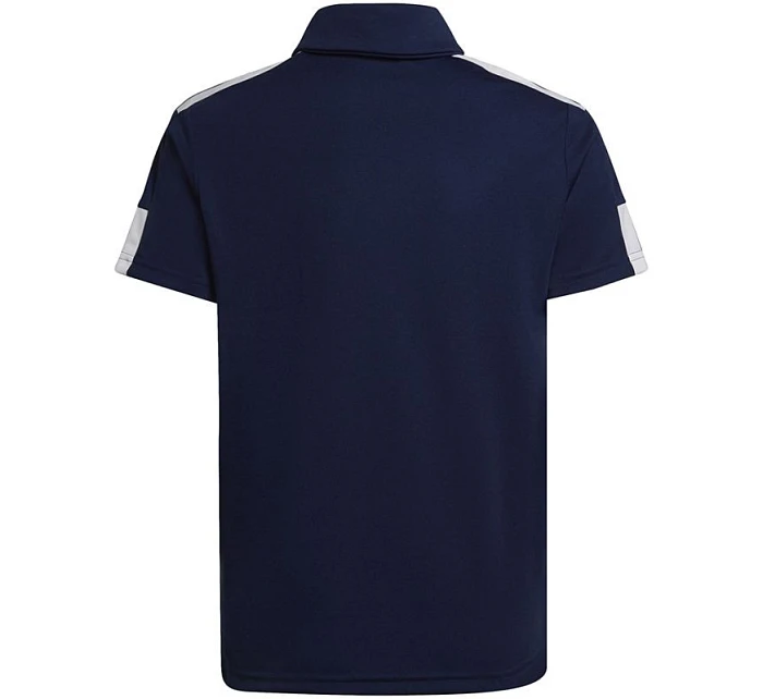 Dětské polo tričko Squadra 21 Jr HC6274 - Adidas Dětské polo tričko Squadra 21 Jr HC6274 - Adidas