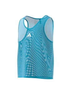 Tréninkový nátělník adidas Pro Bib HP0733