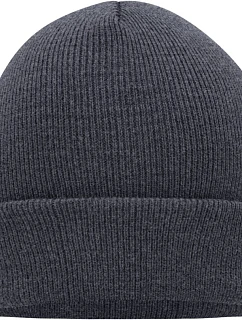 MB Pletená čepice 03. grey melange model 22496129 - Daiber