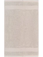 Lord Nelson Fairtrade Towel 90 Osuška 85.0049 sand