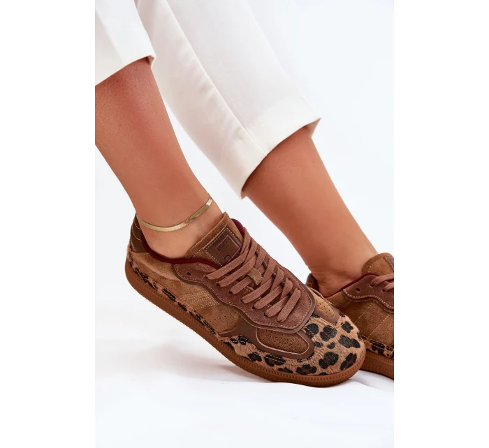 Dámské tenisky  Just Dare Panther model 21703386 - Daniel Lopez Just Dare