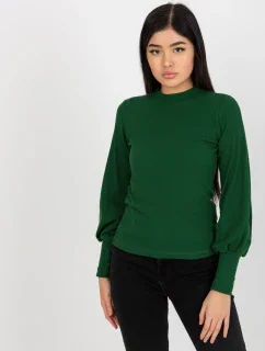 Halenka RV BZ 5223.15 tmavě zelená