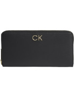 Peněženka Calvin Klein 5905655074930 Black