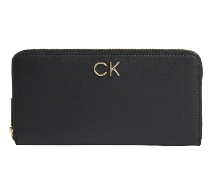 Peněženka Calvin Klein 5905655074930 Black