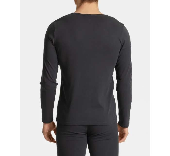 Koszulka męska z długim rękawem Koszulka męska z długim rękawem