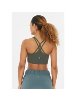 Sportovní podprsenka Athlecia FOAN Sportovní podprsenka Athlecia FOAN