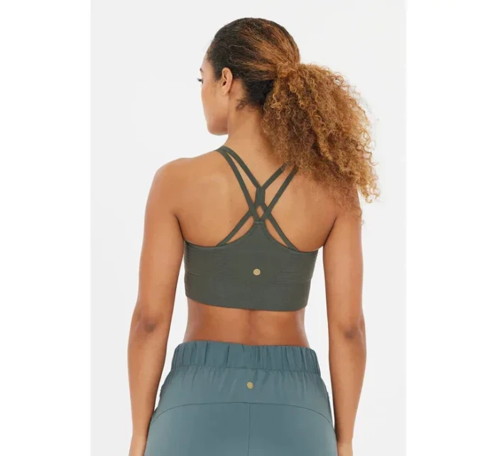 Sportovní podprsenka Athlecia FOAN Sportovní podprsenka Athlecia FOAN