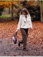 Dámská kabelka Vushie Rosalie Shoulder Bag