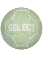 SPORT Míč na házenou model 21794144 Světle zelená s bílou - Select