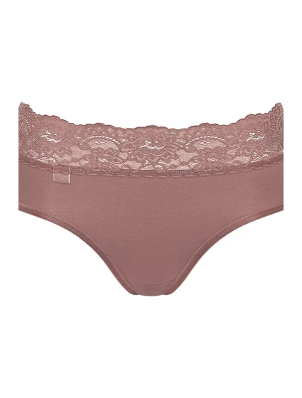 SLOGGI ROMANCE MIDI MOCCA