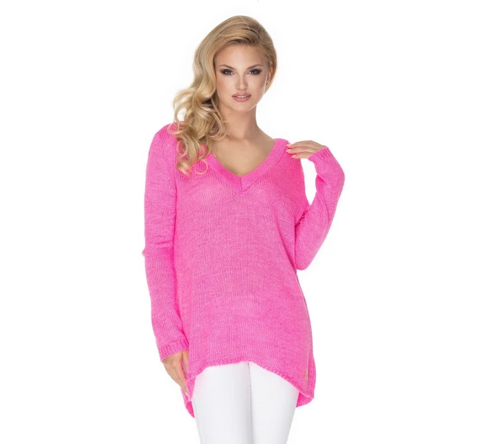 Svetr  model 135308 PeeKaBoo