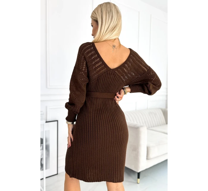 Denní šaty model 189674 Numoco