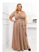 šaty plus size model 208815 With You