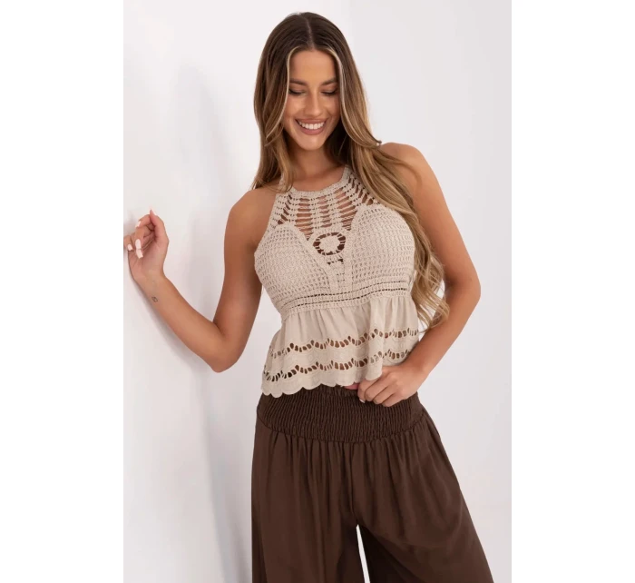 Top  model 214027 Italy Moda