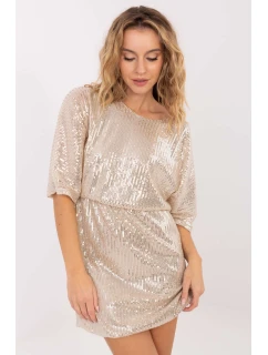 Krátké šaty model 221073 Italy Moda