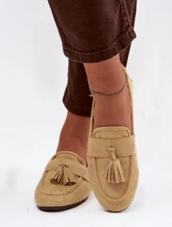 Mokasiny model 223618 Step in style