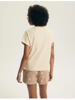 Piżama Ladies  kr/r S3XL model 22035177 - HENDERSON LADIES