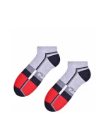 Sportovní bavlněné ponožky Dynamic Sport model 5791604 - Steven