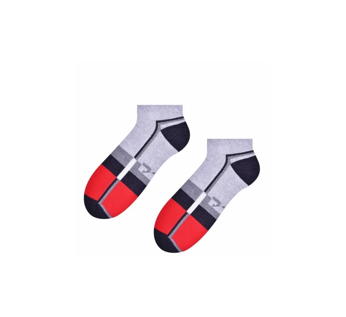 Sportovní bavlněné ponožky Dynamic Sport model 5791604 - Steven