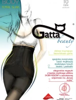 Punčochové kalhoty Gatta Body Totalslim Fusion 10 den
