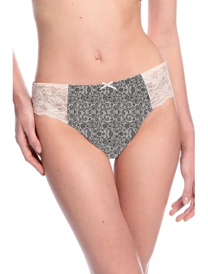 Kalhotky Lama L-1576 BI A'2 2XL