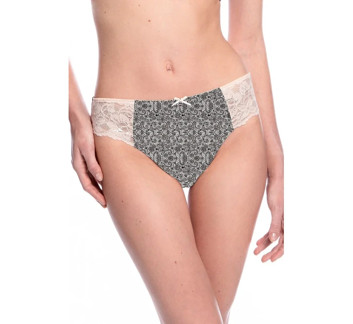 Kalhotky Lama L-1576 BI A'2 2XL