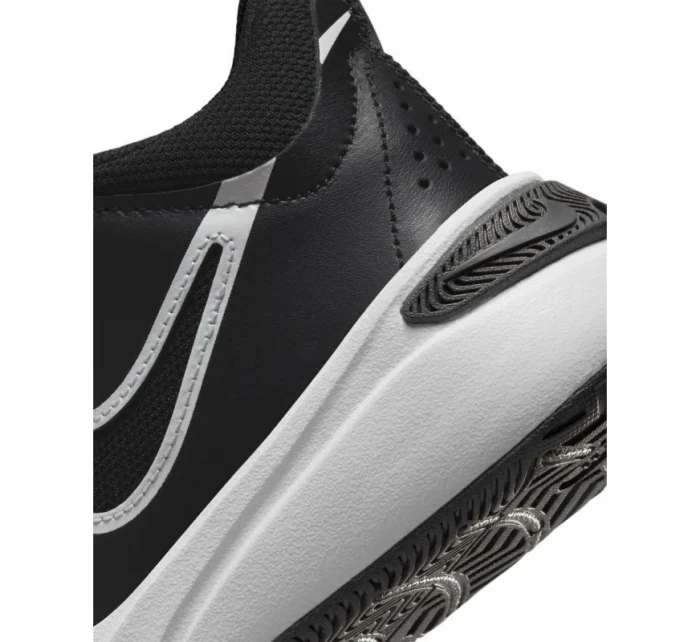 Boty Team Hustle D 11 Jr model 19658289 - NIKE Boty Team Hustle D 11 Jr model 19658289 - NIKE