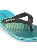 Žabky O'Neill Profile Graphic Sandals Jr 92800614070