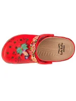 Dřeváky Classic Frida Kahlo Classic Clog W 209450-2Y2