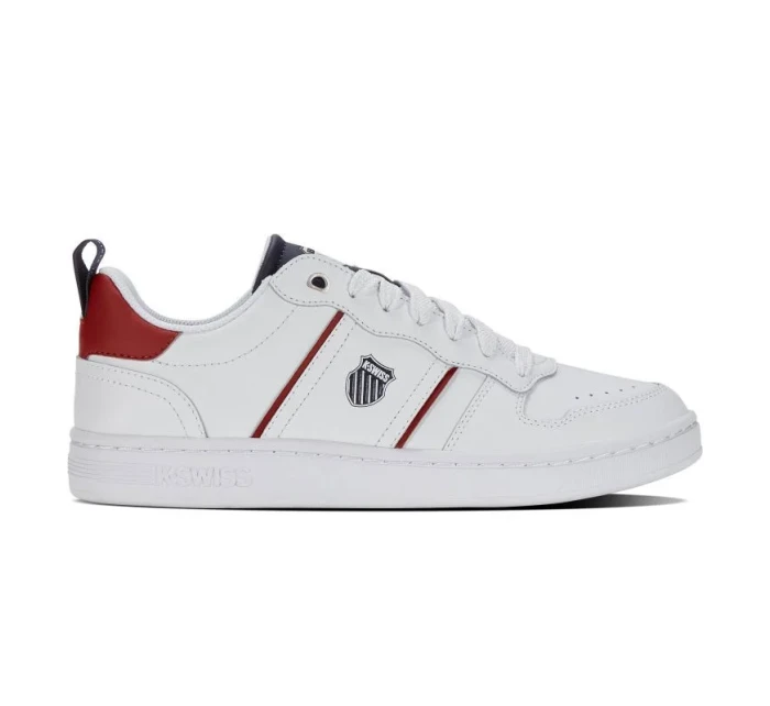 Boty K-Swiss LOZAN MATCH LTH M 08903-119-M