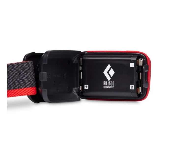 Čelová svítilna Black Diamond COSMO 350 HEADLAMP OCTANE Čelová svítilna Black Diamond COSMO 350 HEADLAMP OCTANE