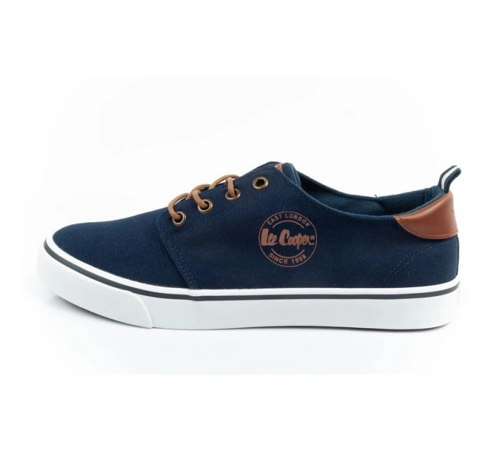 Boty M model 21258050 - Lee Cooper