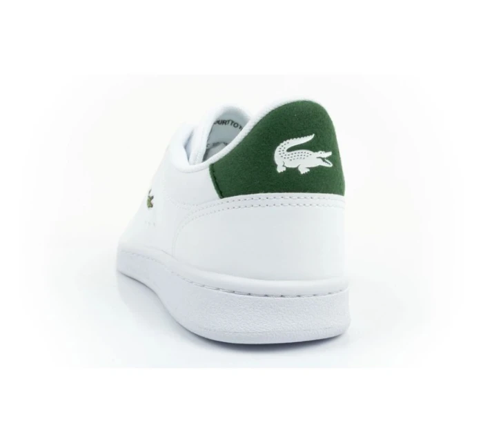 W dámské boty model 21015015 - Lacoste
