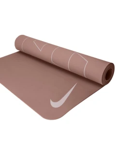 PODLOŽKA NA CVIČENÍ JÓGY 4 MM OBOUSTRANNÁ