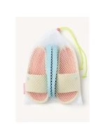 Gioseppo Gill W 75545-P-Vainilla dámské žabky