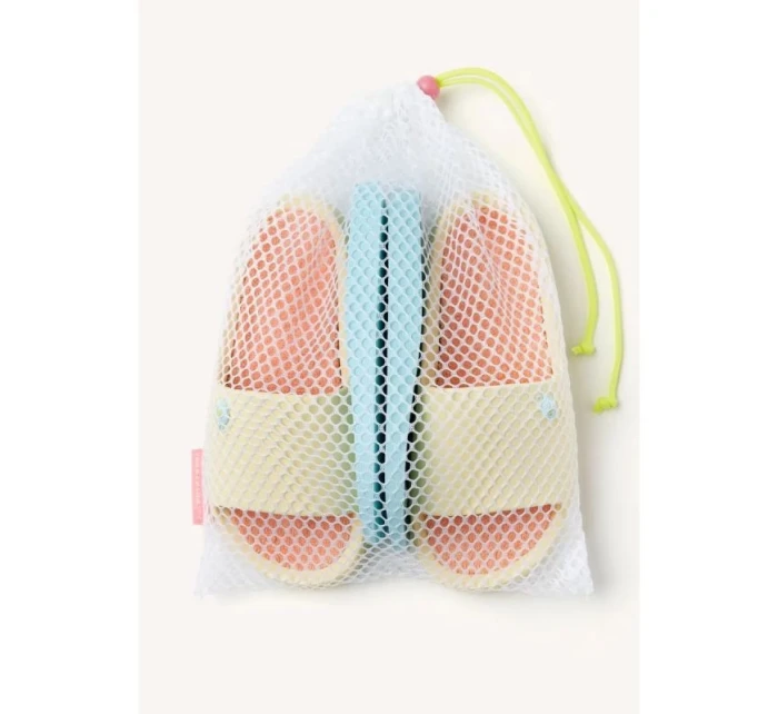 Gioseppo Gill W 75545-P-Vainilla dámské žabky