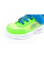 Boty Skechers S Lights Jr 401495N/BLLM