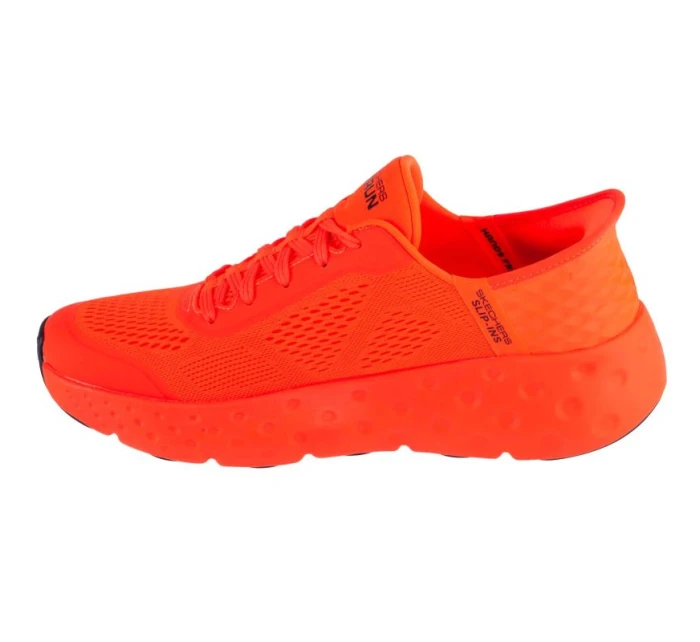 Skechers Slip-Ins: Max Cushioning - Hyper Craze 220701-CRL Orange 41