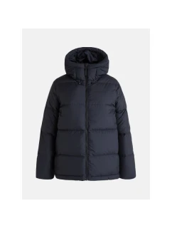 Bunda Peak Performance W Rivel Puffer Jacket Black