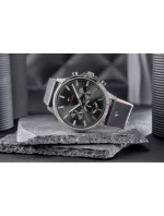 Pánské hodinky Tommy Hilfiger Ryder 1710495 + BOX Pánské hodinky Tommy Hilfiger Ryder 1710495 + BOX