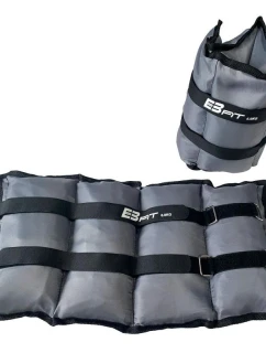 ENERO FIT 12KG (2x6KG) ŠEDÉ BALANCE